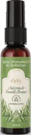 Spray Aromatizador Estimulante 60ml — Êvie D’Parfum
