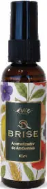 Spray Aromatizador Brise 60ml — Êvie D’Parfum