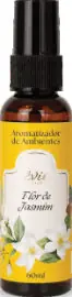 Spray Aromatizador Flor de Jasmim 60ml — Êvie D’Parfum