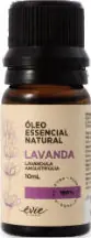 Óleo Essencial 100% Puro Lavanda 10ml — Êvie D’Parfum