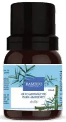 Óleo Aromático Bamboo 10ml — Êvie D’Parfum