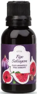 Óleo Aromático Figo Selvagem 30ml — Êvie D’Parfum