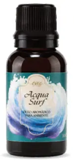 Óleo Aromático Acqua Surf 30ml — Êvie D’Parfum