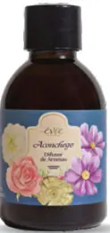 Refil para difusor Aconchego 100ml — Êvie D’Parfum