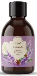 Refil para difusor Lavanda 100ml — Êvie D’Parfum