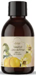 Refil para difusor Vanilla e Lima da Pérsia 100ml — Êvie D’Parfum