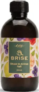 Refil para difusor Brise 250ml — Êvie D’Parfum