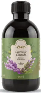 Refil para difusor Acolhedor 250ml — Êvie D’Parfum