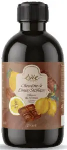 Refil para difusor Chocolate e Limão Siciliano 250ml — Êvie D’Parfum