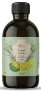 Refil para difusor Capim Limão 250ml — Êvie D’Parfum