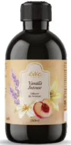 Refil para difusor Vanilla Intense 250ml — Êvie D’Parfum