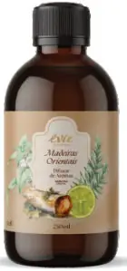 Refil para difusor Madeiras Orientais 250ml — Êvie D’Parfum