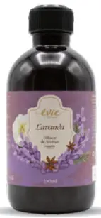 Refil para difusor Lavanda 250ml — Êvie D’Parfum
