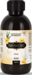 Refil para spray Flor de Narciso 250ml — Êvie D’Parfum