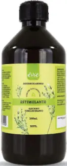 Refil para difusor Estimulante 500ml — Êvie D’Parfum