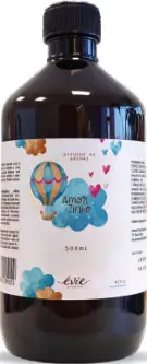 Refil para difusor Amorzinho 500ml — Êvie D’Parfum