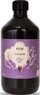 Refil para difusor Lavanda 500ml — Êvie D’Parfum