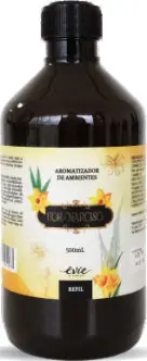 Refil para spray Flor de Narciso 500ml — Êvie D’Parfum