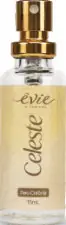 Deo Colônia Celeste 15ml - feminina — Êvie D’Parfum