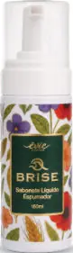 Sabonete Espumador Brise 150ml — Êvie D’Parfum