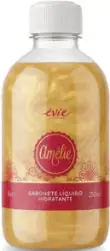 Refil de Sabonete Líquido Amélie 250ml — Êvie D’Parfum